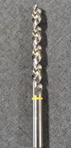 (1) VANDIUM HSS JOBBER DRILL