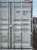 40FT HIGH CUBE FOUR MULTI DOOR CONTAINER - 8
