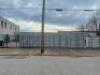 40FT HIGH CUBE FOUR MULTI DOOR CONTAINER - 12