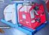GREATBEAR 4000 PSI HOT WATER PRESSURE WASHER WITH WATER TANK - 2