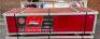 20' X 40' SHIPPING CONTAINER CANOPY SHELTER - 3