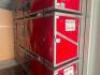 30' X 65' X 15' SINGLE TRUSS ARCH STORAGE SHELTER - 3