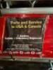 40' X 40' SHIPPING CONTAINER CANOPY SHELTER - 5