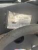 GREATBEAR 72" HYDRAULIC SKID STEER VIBRATORY ROLLER - 6