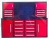 STEELMAN 7FT TOOL BOX (NEW) - 2