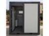 BASTONE PORTABLE RESTROOM WITH SHOWER - 2