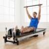 COMPLETE AT HOME SPX HIGH PERFORMANCE REFORMER PACKAGE - 14