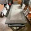 7 PC. PATIO DINNING TABLE AND CHAIR SET - 3