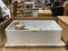 33" X 20" X 9" FARMHOUSE APRON FRONT SINK - 4