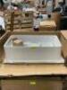 33" X 20" X 9" FARMHOUSE APRON FRONT SINK - 5