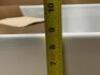 33" X 20" X 9" FARMHOUSE APRON FRONT SINK - 13