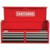2000 SERIES 51.5-IN W X 24.5-IN H 8-DRAWER STEEL TOOL CHEST