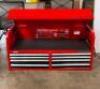 2000 SERIES 51.5-IN W X 24.5-IN H 8-DRAWER STEEL TOOL CHEST - 3