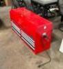 2000 SERIES 51.5-IN W X 24.5-IN H 8-DRAWER STEEL TOOL CHEST - 4