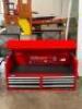 2000 SERIES 51.5-IN W X 24.5-IN H 8-DRAWER STEEL TOOL CHEST - 9