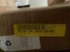 WOOD SCOTTSDALE 5 DRAWER CHEST IN BLACK WOODGRAIN - 2