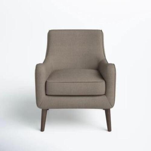 CATANIA 30'' WIDE ARMCHAIR