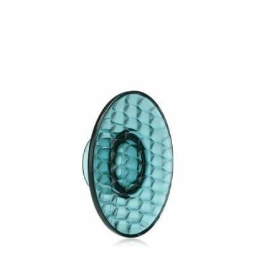 BLUE JELLIES 2 - HOOK WALL MOUNTED HOOK (SET OF 2)