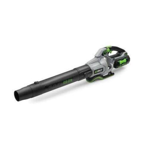 POWER+ 56-VOLT 650-CFM BRUSHLESS HANDHELD CORDLESS ELECTRIC LEAF BLOWER