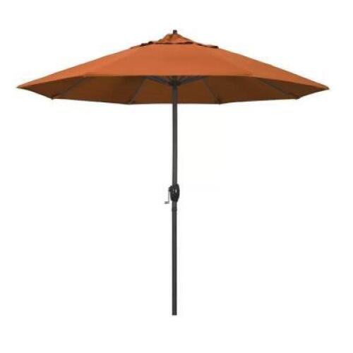 LORINDA 108'' MARKET UMBRELLA