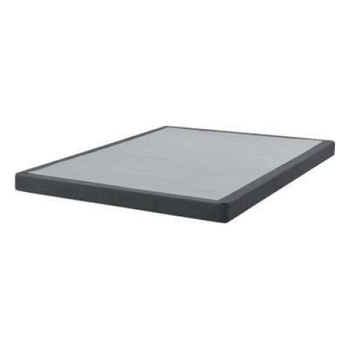 4" WOOD BOX SPRING