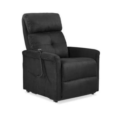 GORTON 32'' WIDE POWER LIFT ASSIST STANDARD RECLINER