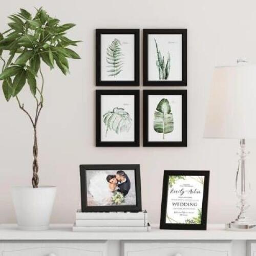 LAETITIA PICTURE FRAME (SET OF 6)