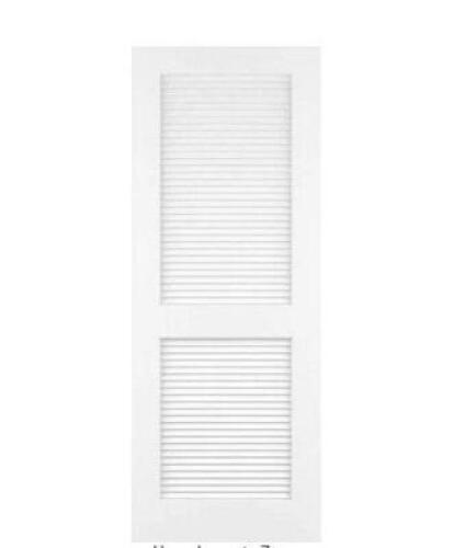 36" X 80" PRIMED INTERIOR DOOR SLAB