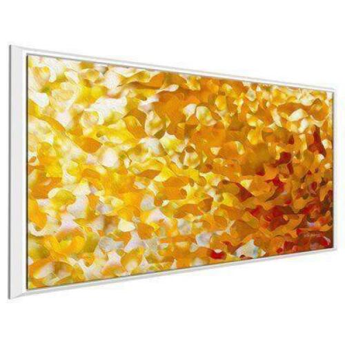 TRANSFORM ME HORIZONTAL WALL ART