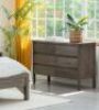 MCCASKILL 6 DRAWER 44'' W COMBO DRESSER