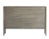 MCCASKILL 6 DRAWER 44'' W COMBO DRESSER - 6