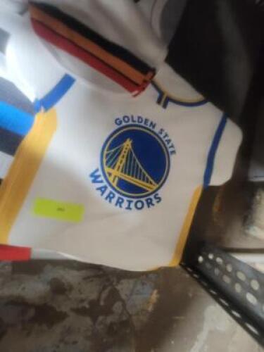 DESCRIPTION: (5) RALLY TOWELS BRAND/MODEL: GOLDEN STATE WARRIORS QTY: 5