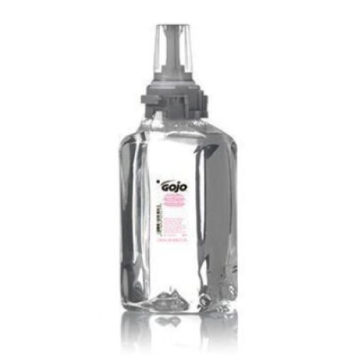 (3) CLEAR AND MILD FOAM HANDWASH