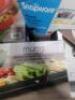 DESCRIPTION: (1) SET OF (5) SERVE SET BRAND/MODEL: BAUM MUMS #1535389 RETAIL$: $21.97 EA QTY: 1 - 2