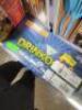 DESCRIPTION: (1) BOARD DRINKING GAME BRAND/MODEL: DRINKOPOLY RETAIL$: $28.00 EA QTY: 1 - 2