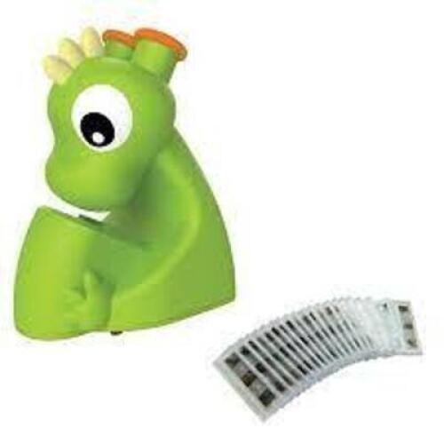 DESCRIPTION: (1) DINOSCOPE BRAND/MODEL: JR SCIENTIST RETAIL$: $30.00 EA QTY: 1