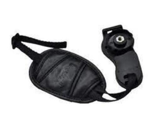 DESCRIPTION: (6) LEATHER GRIP STRAP BRAND/MODEL: MICNOVA #MQ-HS3 RETAIL$: $14.95 EA QTY: 6