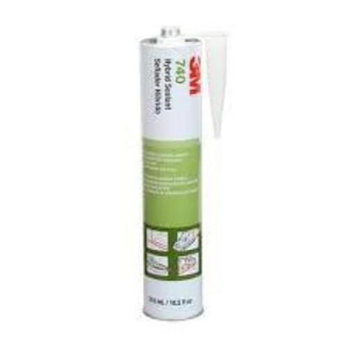 DESCRIPTION: (6) UV SEALANT BRAND/MODEL: 3M 740 RETAIL$: $100.00 TOTAL SIZE: 10 OZ QTY: 6