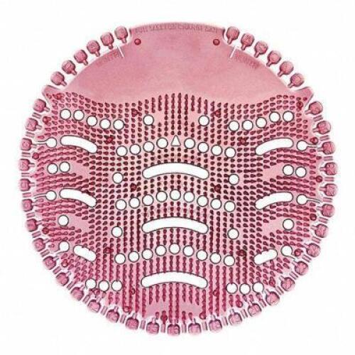 DESCRIPTION: (1) BOXES OF (10) URINAL SCREEN BRAND/MODEL: TOUGH GUY #6EPA2 INFORMATION: APPLE FRAGRANCE RETAIL$: $34.67 EA QTY: 1