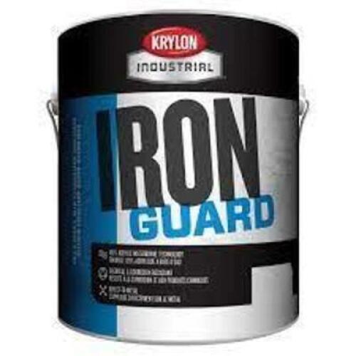 DESCRIPTION: (2) ACRYLIC ENAMEL BRAND/MODEL: KRYLON #K11029101 INFORMATION: SAFETY YELLOW RETAIL$: $40.00 EA SIZE: 1 GALLON QTY: 2