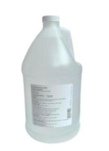 DESCRIPTION: (1) ALCOHOL ANTISEPTIC BRAND/MODEL: TOPICAL SOLUTION HAND RUB INFORMATION: 80% RETAIL$: $40.00 EA SIZE: 1 GALLON QTY: 1