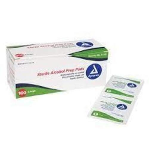 DESCRIPTION: (6) TRIPLE ANTIBIOTIC OINTMENT BRAND/MODEL: DYNAREX SIZE: 1 OZ QTY: 6