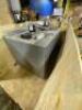 (1) STANDARD-PROFILE UNIT HEATER - 5