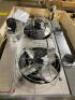 (1) STANDARD-PROFILE UNIT HEATER - 6