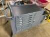 (1) MOBILE CABINET WORKBENCH - 2