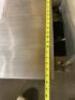 (1) SCISSOR LIFT TABLE - 6