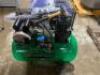 (1) PORTABLE AIR COMPRESSOR - 2