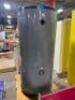(1) COMMERCIAL GAS WATER HEATER - 2