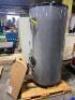 (1) COMMERCIAL GAS WATER HEATER - 5