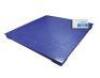 (1) PLATFORM SCALE
